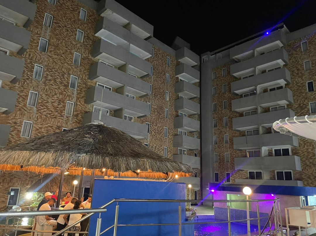 Hesperia Morrocoy