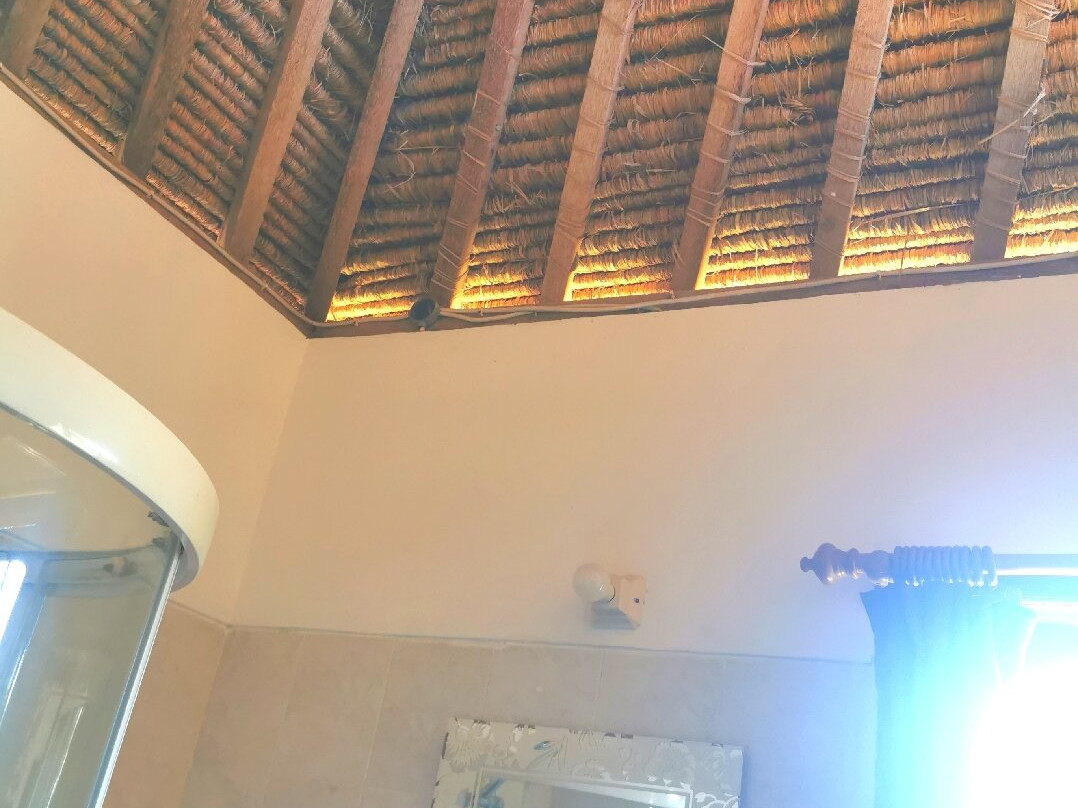 塞朗度假村主图