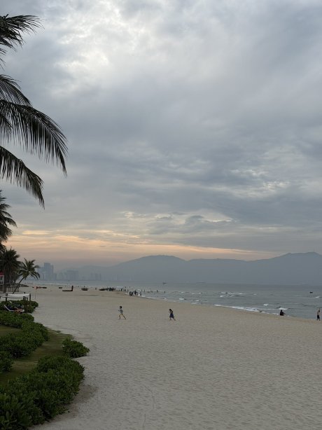 岘港凯悦酒店-旅行者