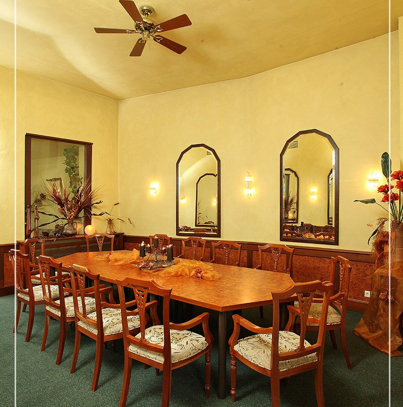 Hotel & Restaurant Behrens主图