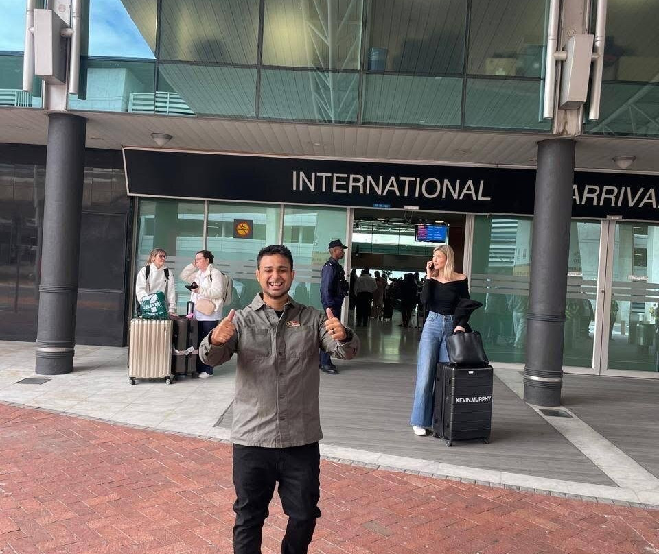 Cape Town International Airport-Matroosfontein必去景点