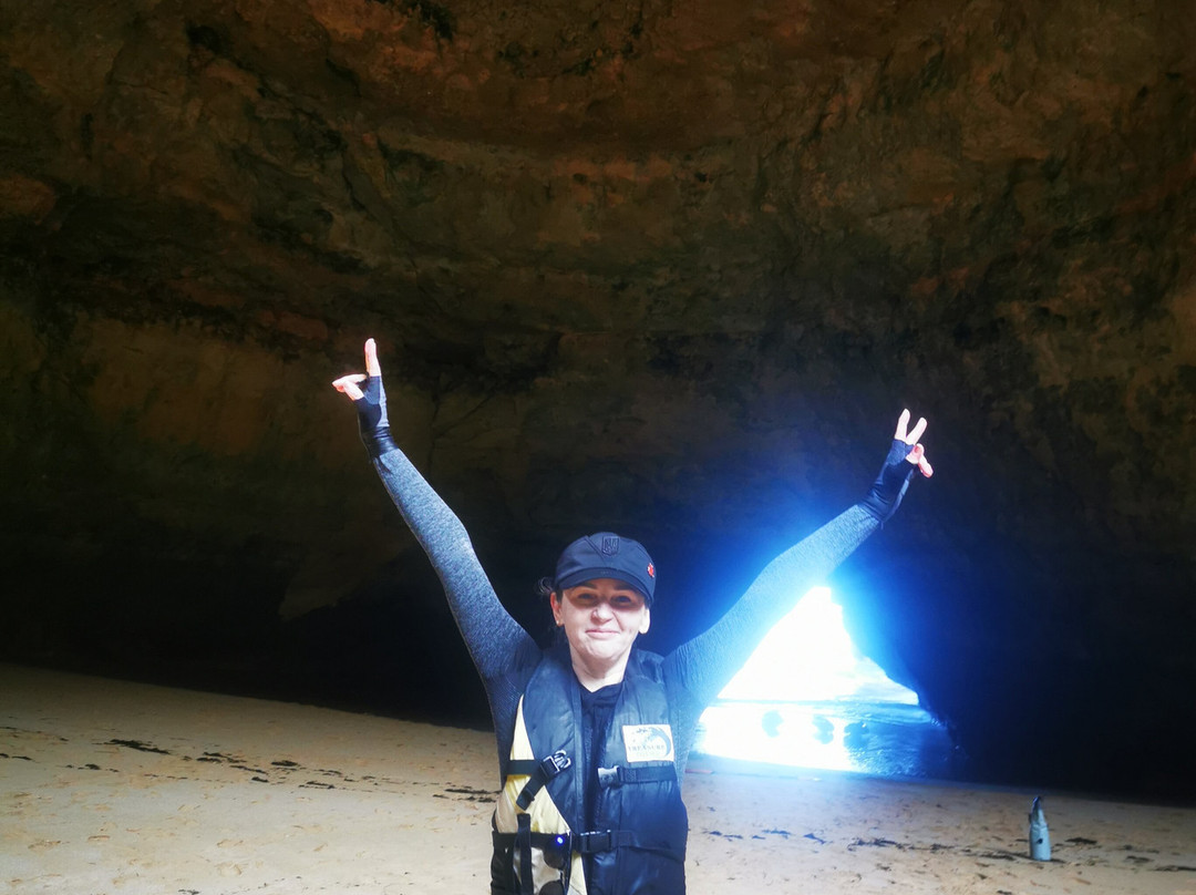 Treasure Tours-Porches必去景点