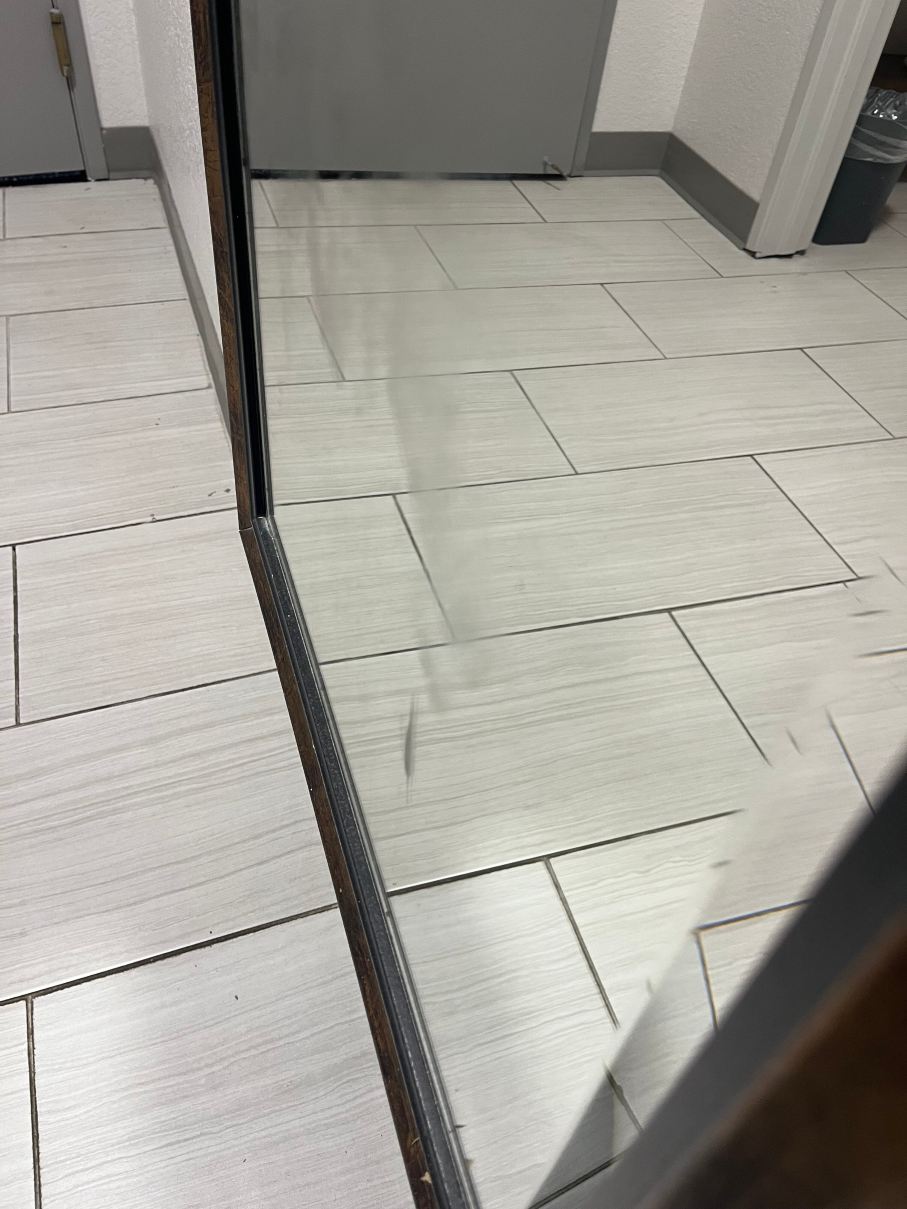 戈申舒适酒店-客卧