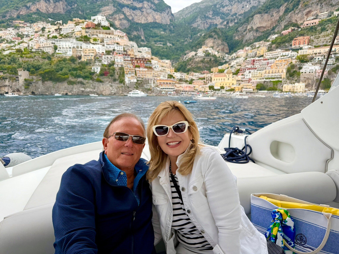 Amalfi Sails-米诺利必去景点