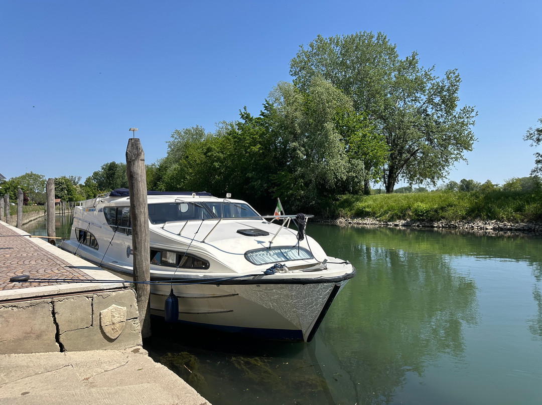 Le Boat - Venice (Casale)-Casale sul Sile必去景点