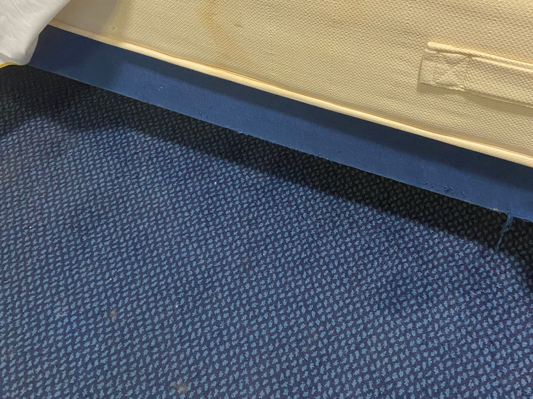 邓迪斯特拉斯莫尔大道旅屋酒店主图