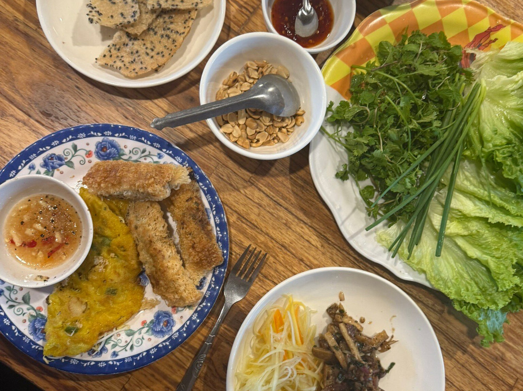 MiMi Cooking Hoi An-会安必去景点