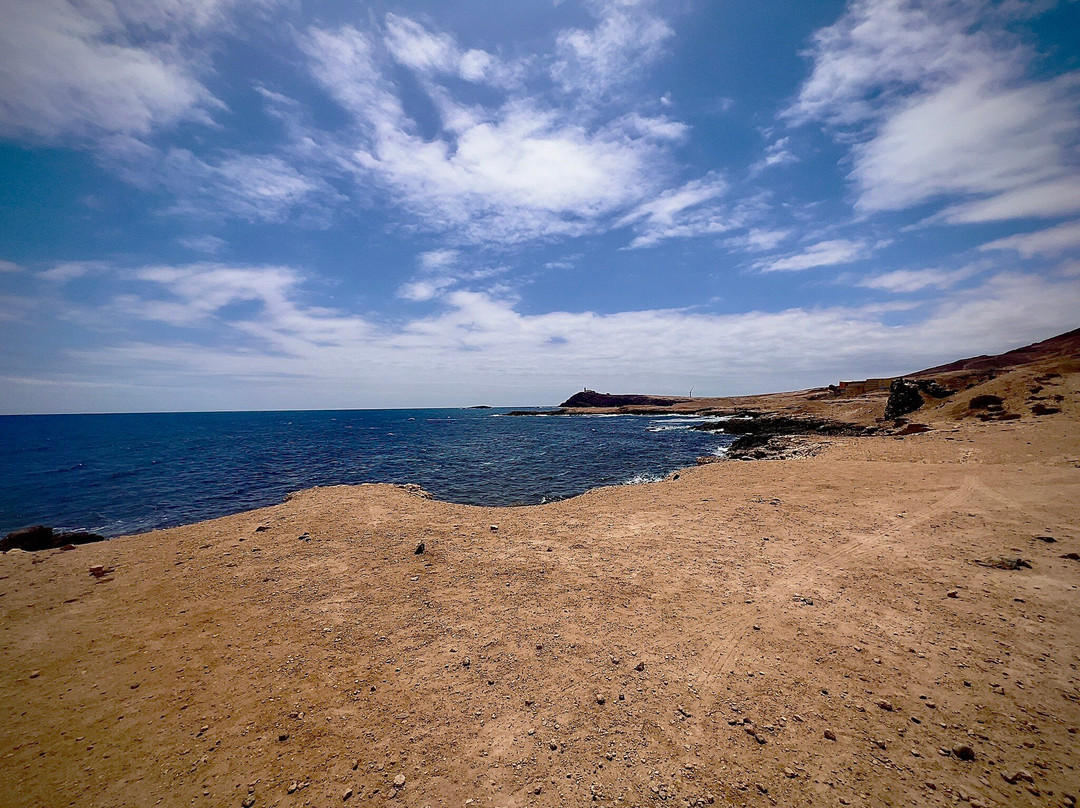 Puerto Rico Diving-波多黎各必去景点