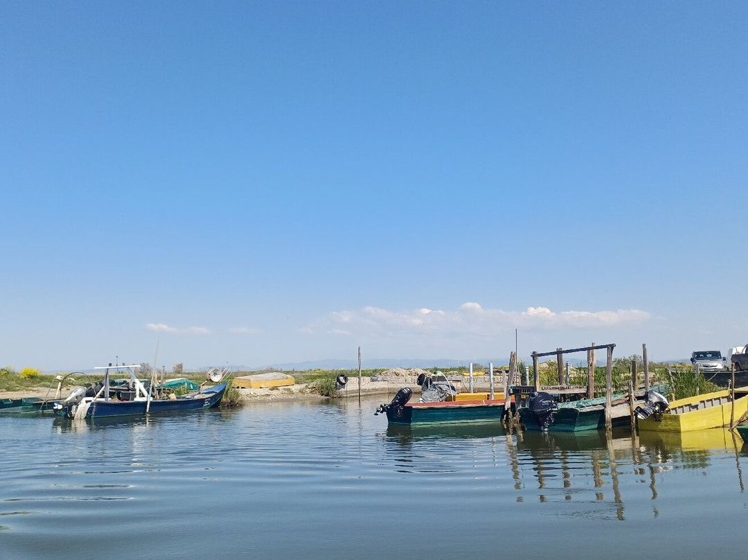 Delta Evros Explorer-Feres必去景点