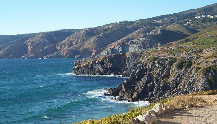 Guincho Beach-卡斯凯什必去景点
