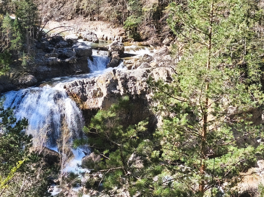 Parque Nacional Ordesa Y Monte Perdido-托尔拉必去景点