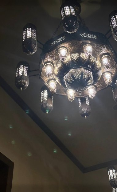 阿尔科巴尔君悦酒店及公寓-旅行者