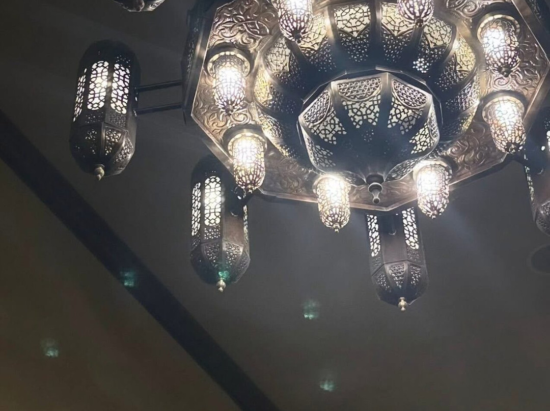 阿尔科巴尔君悦酒店及公寓主图