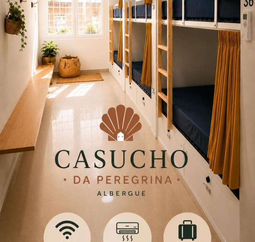 Casucho da Peregrina