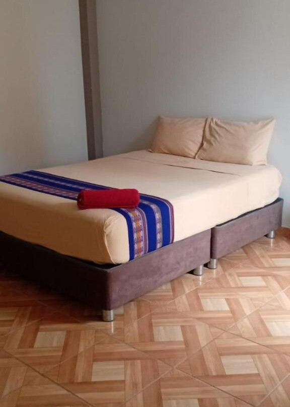 Hotel Machu Picchu Selva