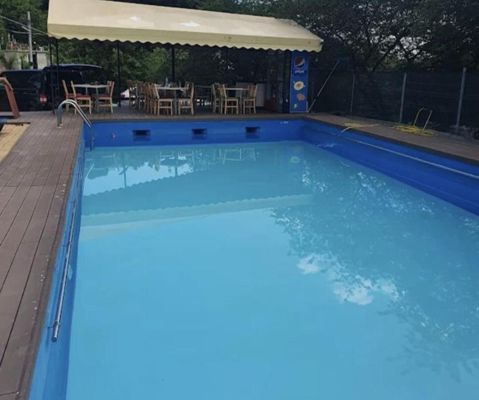 Pensiunea Vila Olga