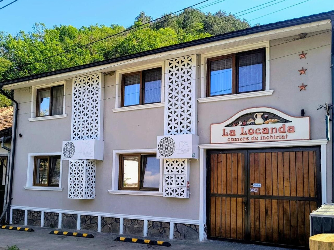 Camere de Inchiriat la Locanda