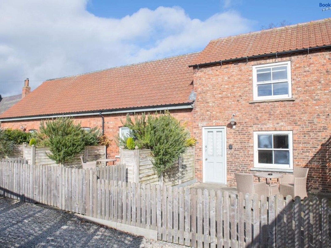 Stapleton Cottages