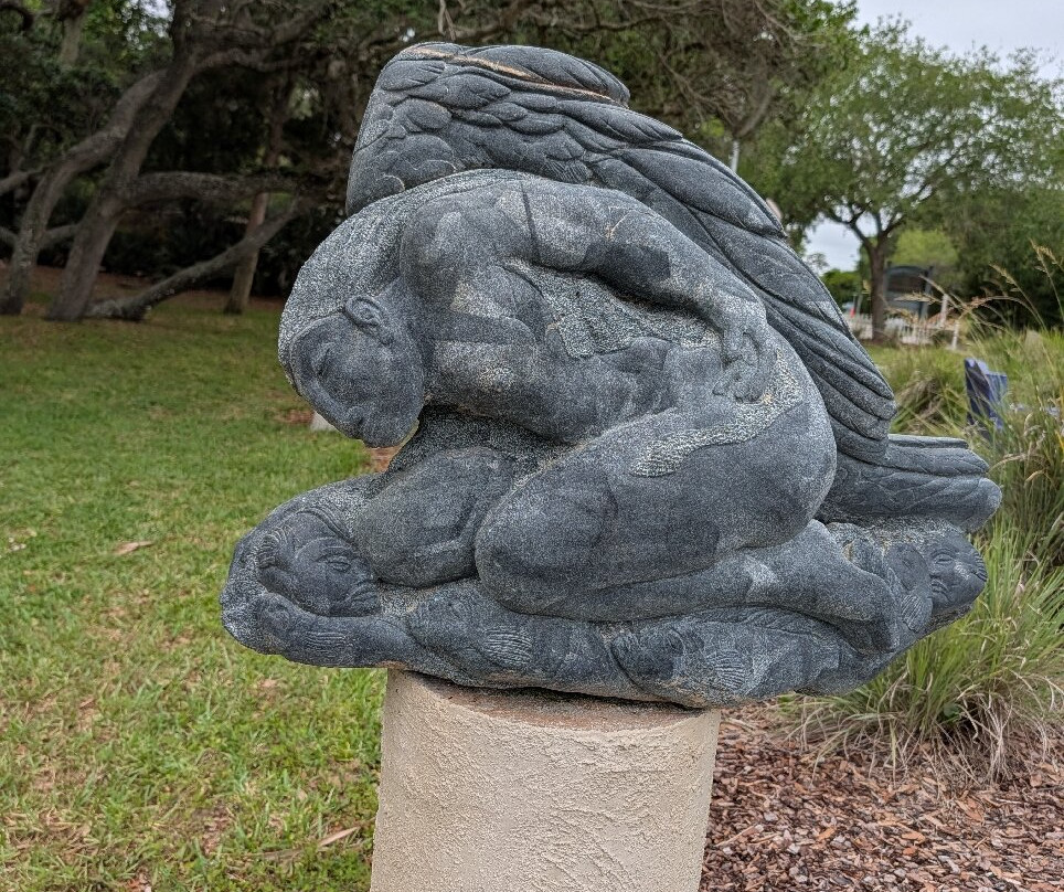 Lakeside Park-Saint Augustine Beach必去景点