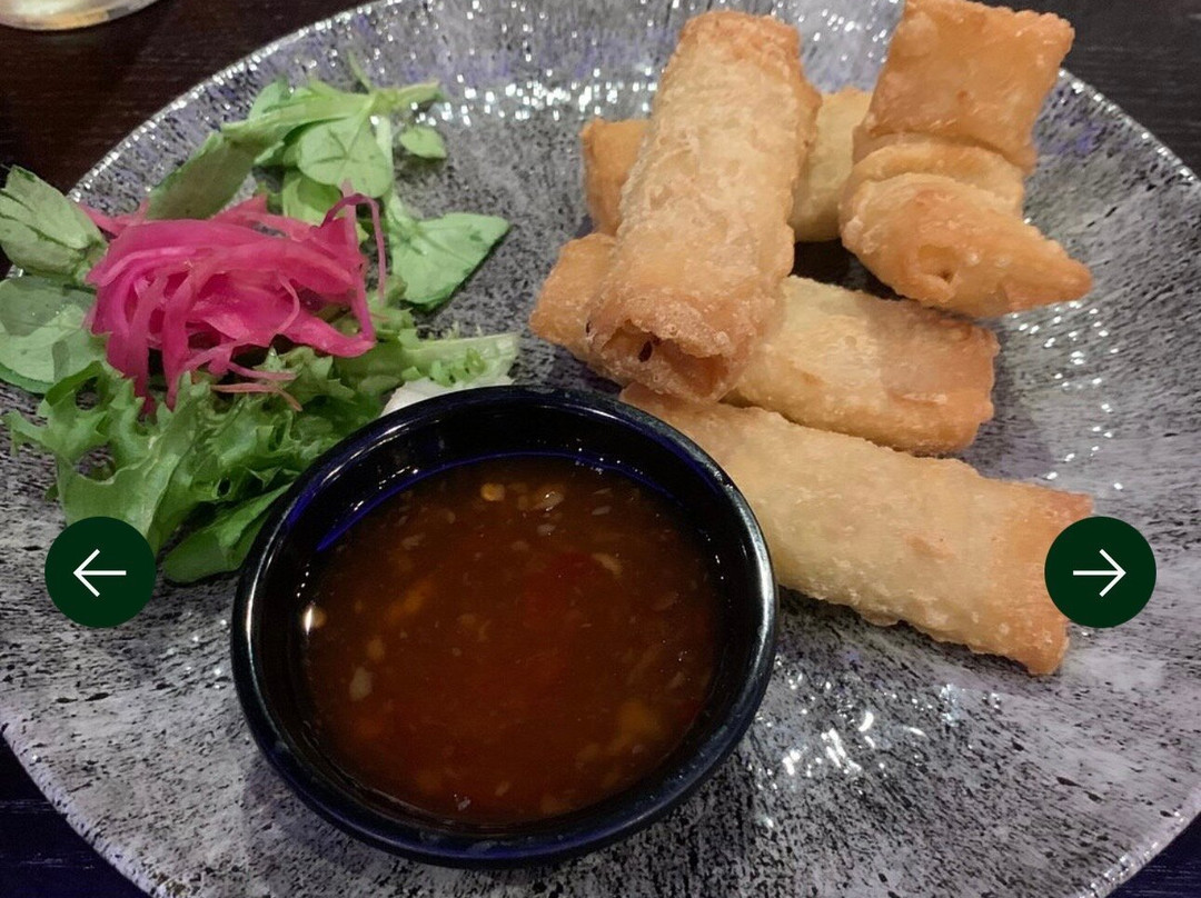 Golden Valley Restaurant