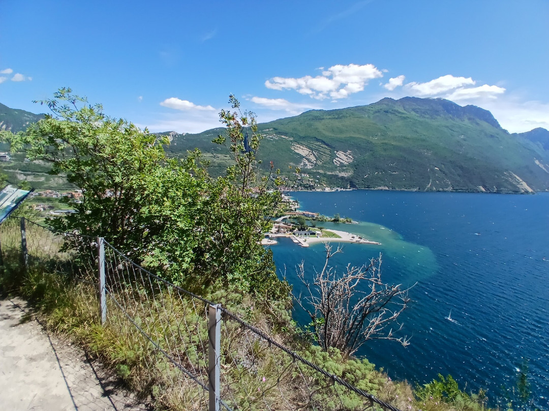 Monte Brione-里瓦德尔加尔达必去景点