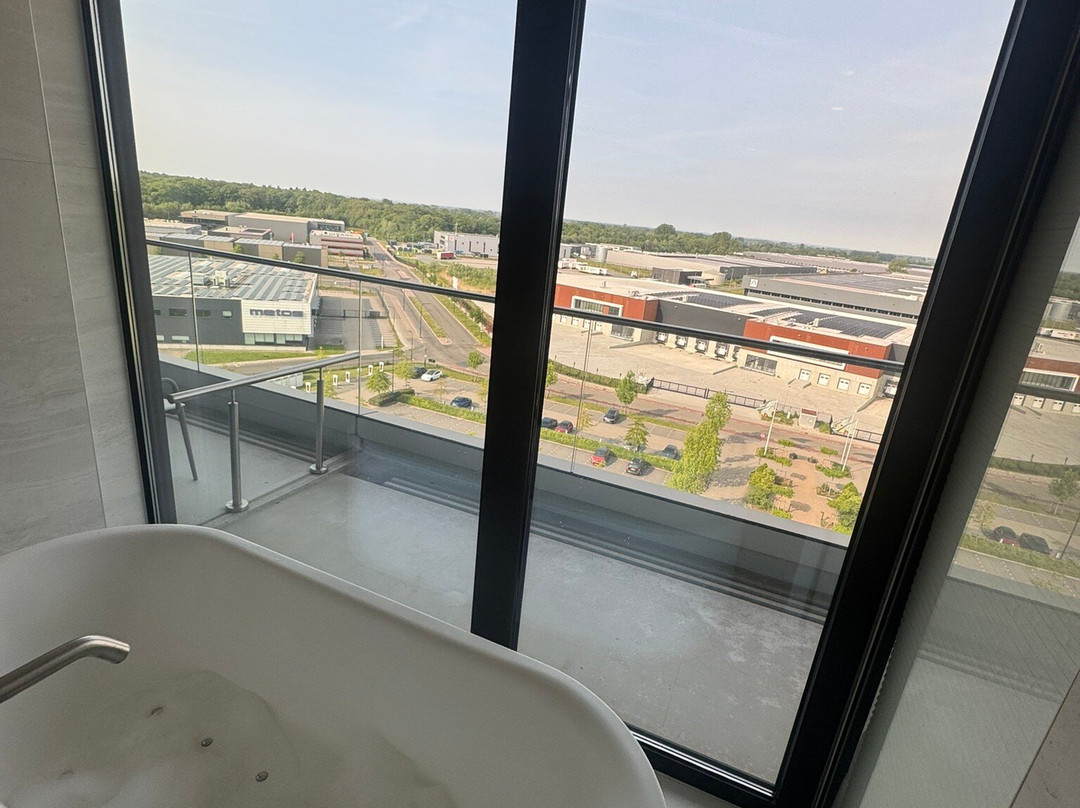 Van der Valk Hotel Deventer主图