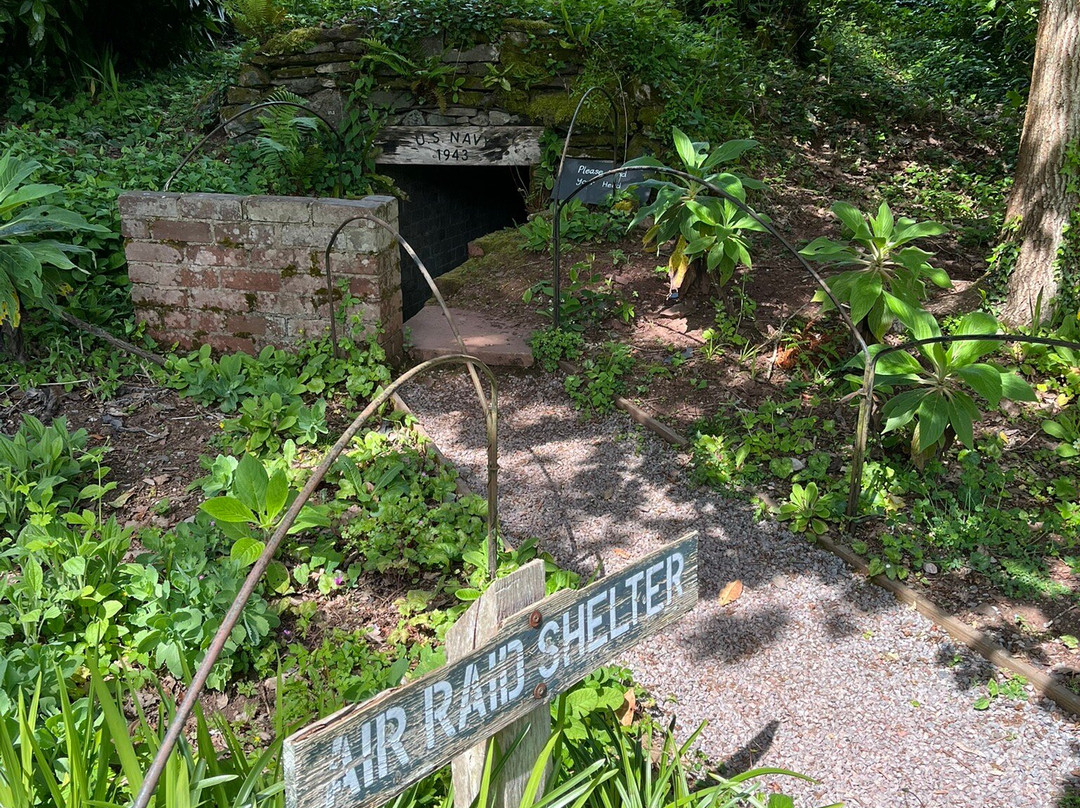 Greenway House-Greenway必去景点