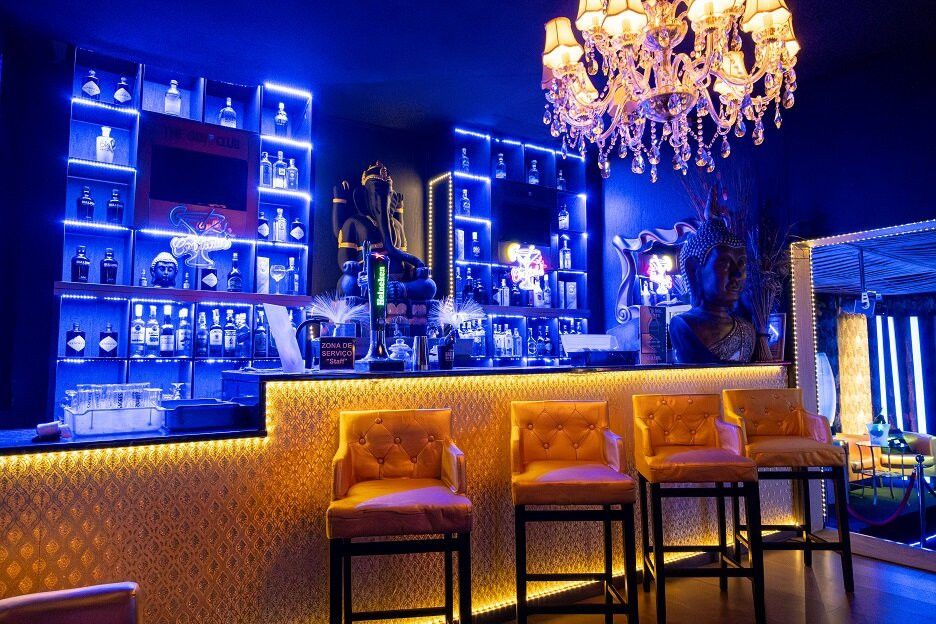 Vip Lounge Music Dinner