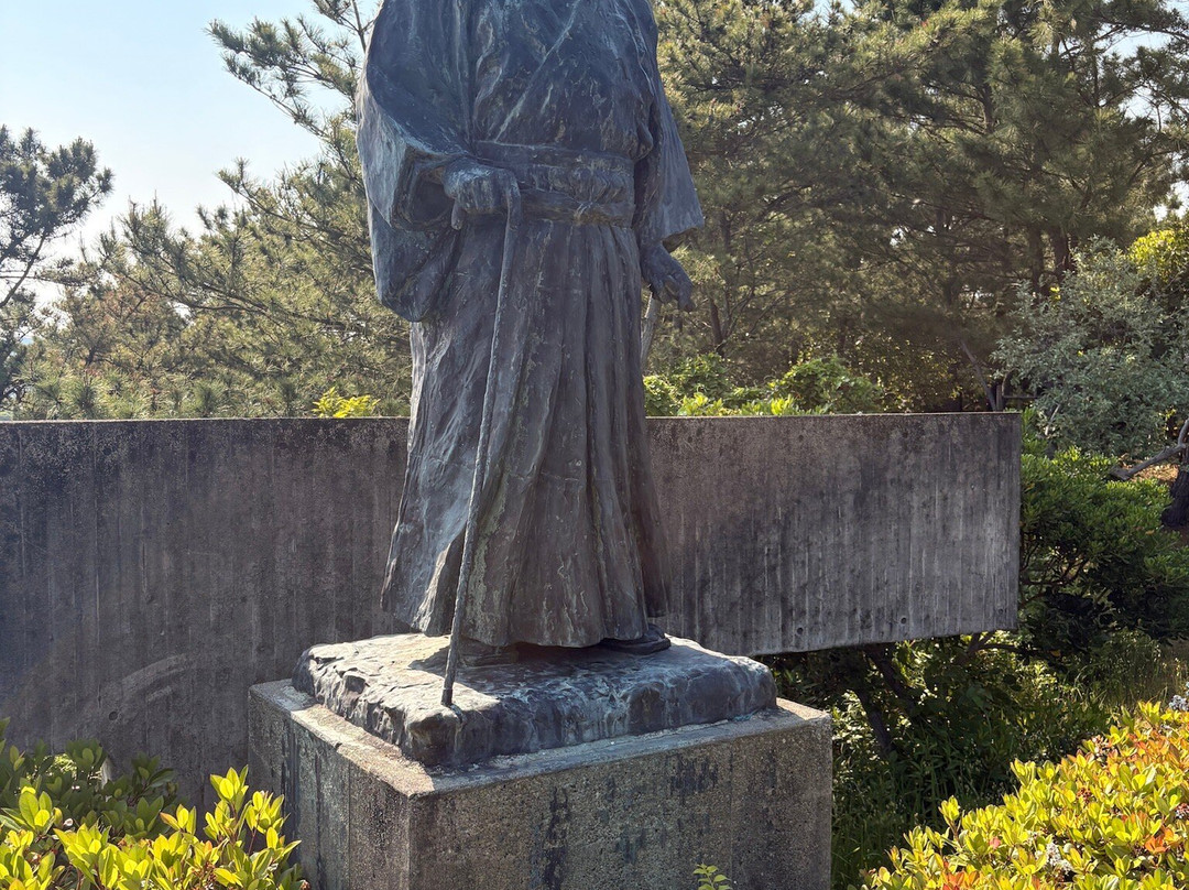 Former Yoshida Shigeru Residence-大矶町必去景点