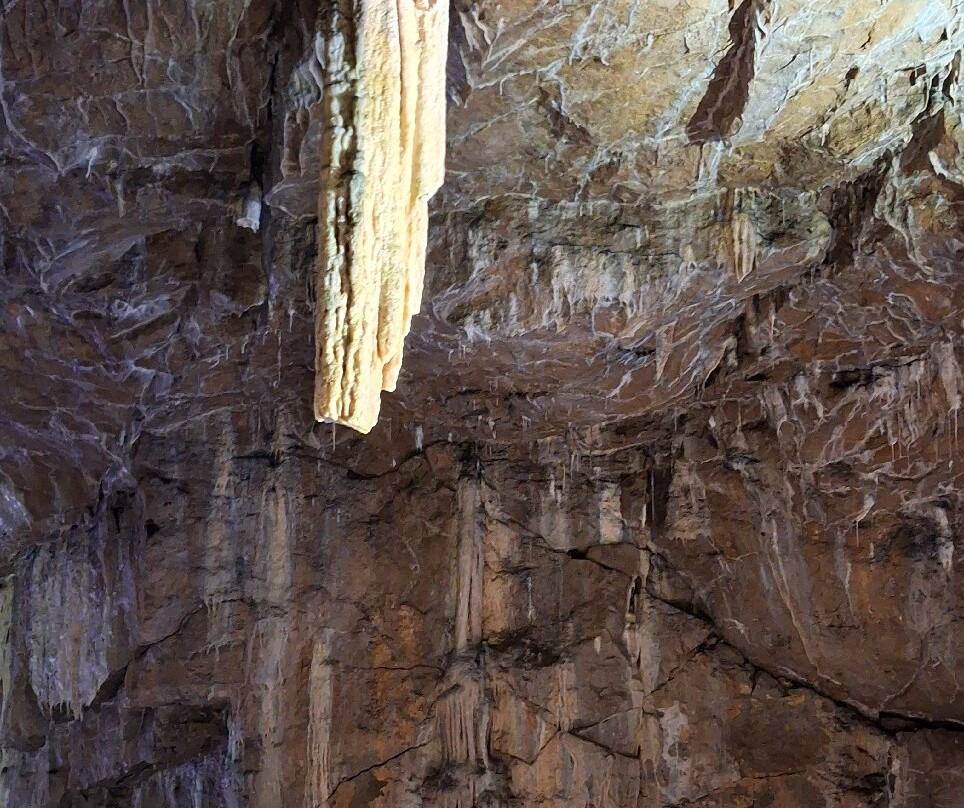 Poole's Cavern & Buxton Country Park-巴克斯顿必去景点