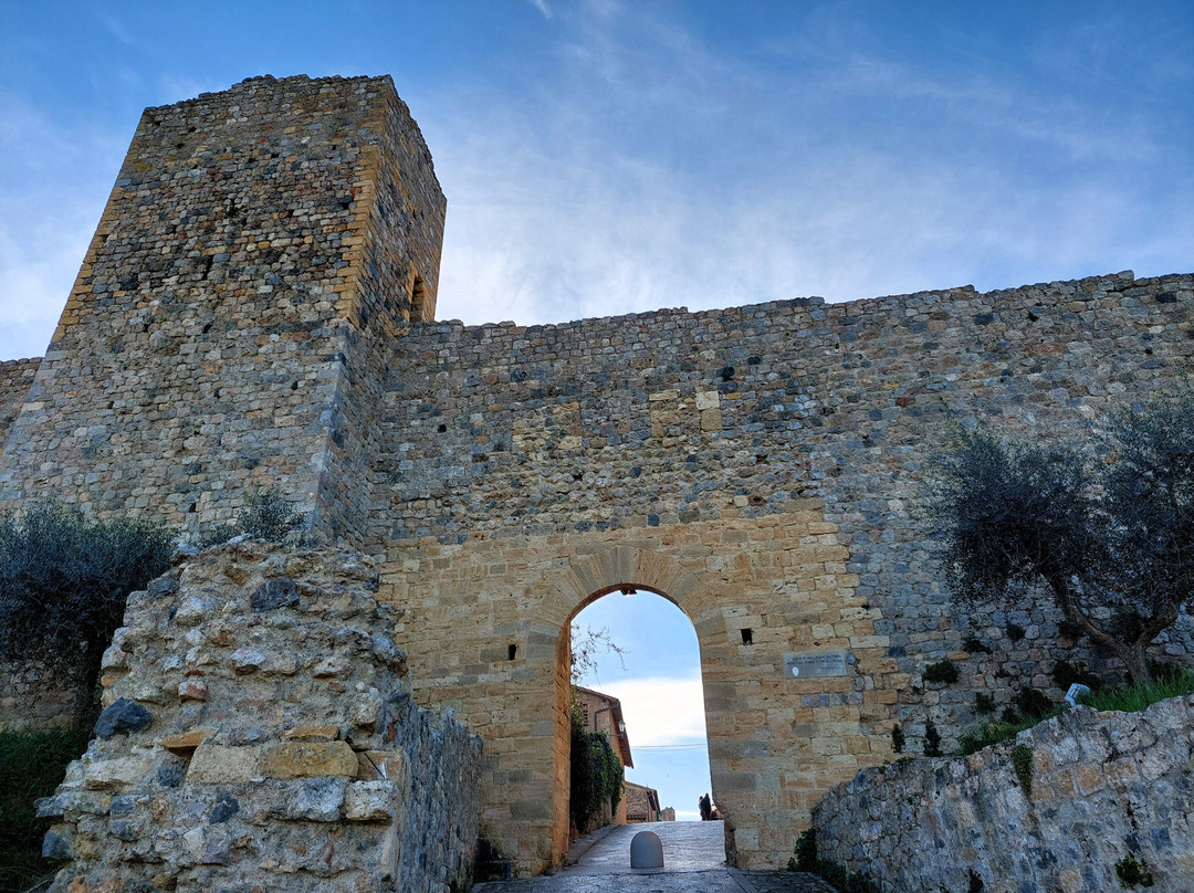 Porta Fiorentina