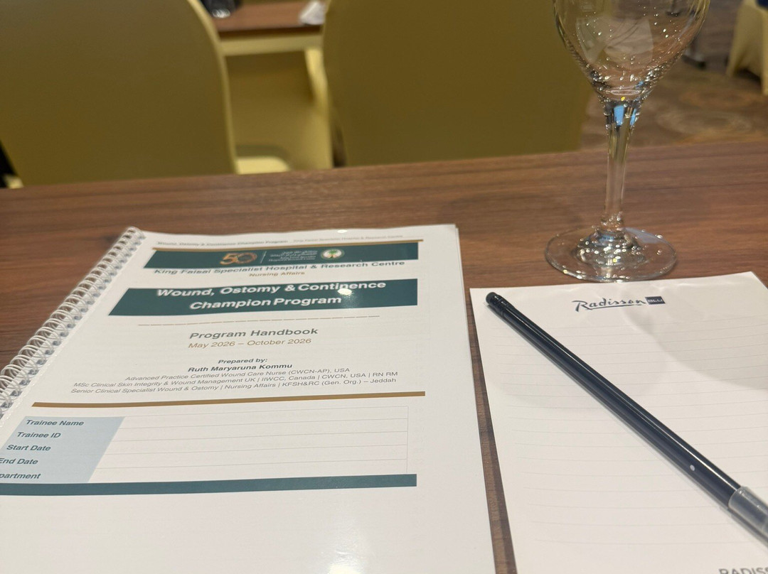 利雅得米尼哈尔丽笙酒店及会议中心主图