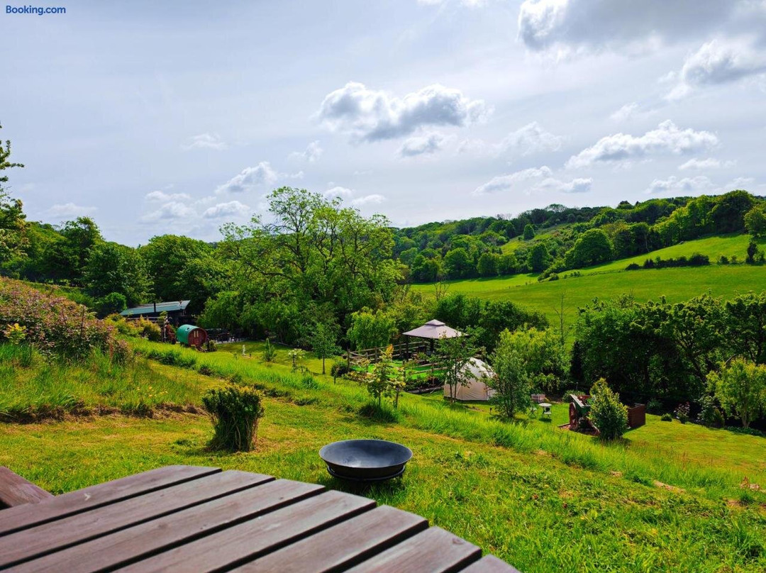 The Shire Glamping