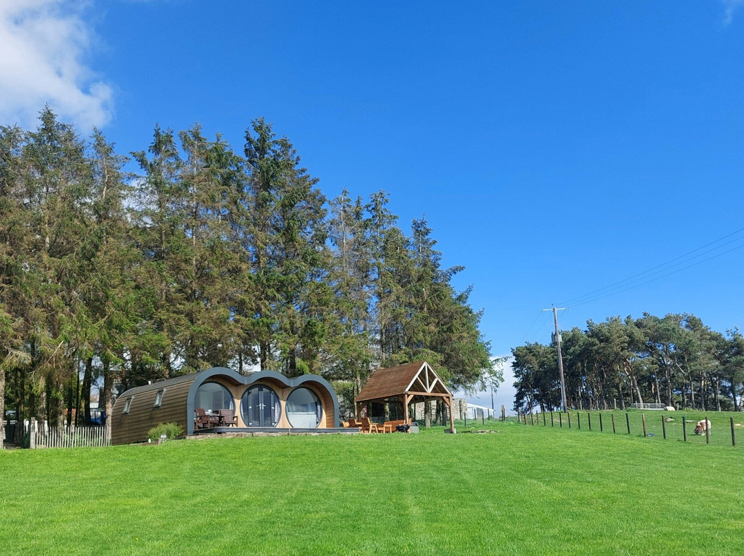 Great House Farm
