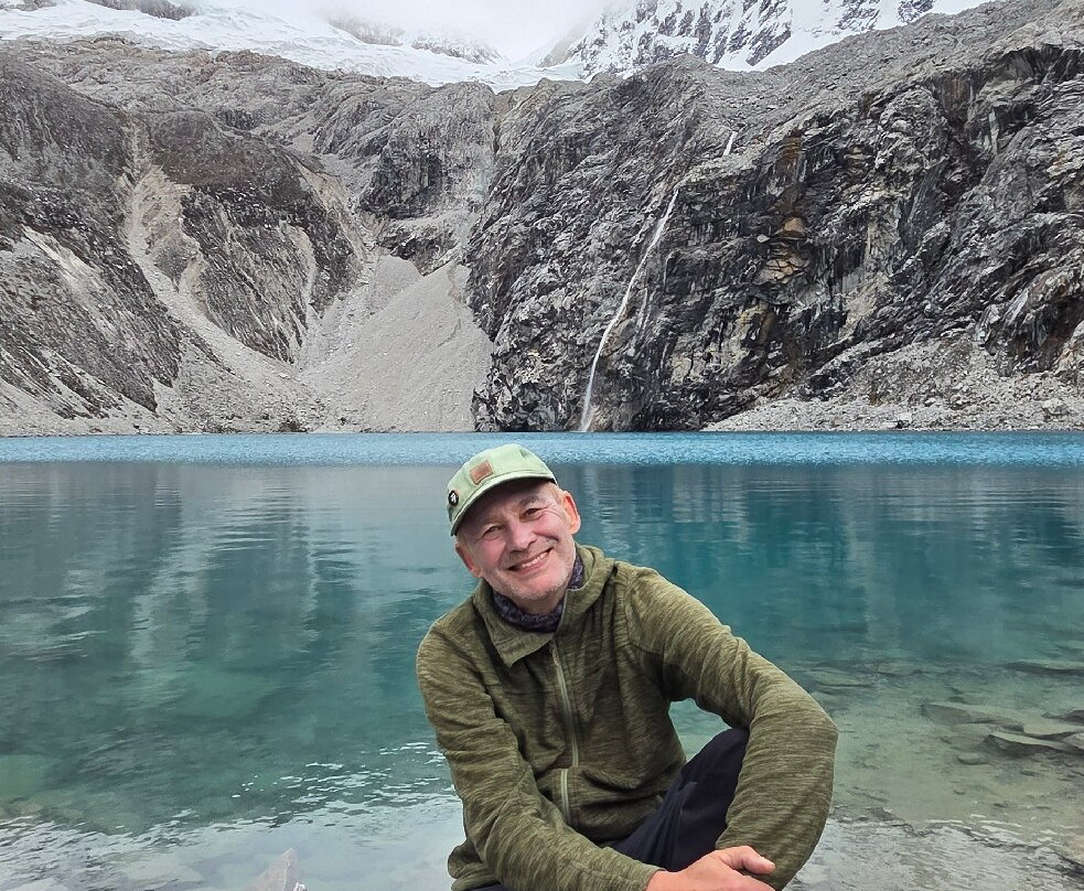 Laguna 69-瓦斯卡兰国家公园必去景点
