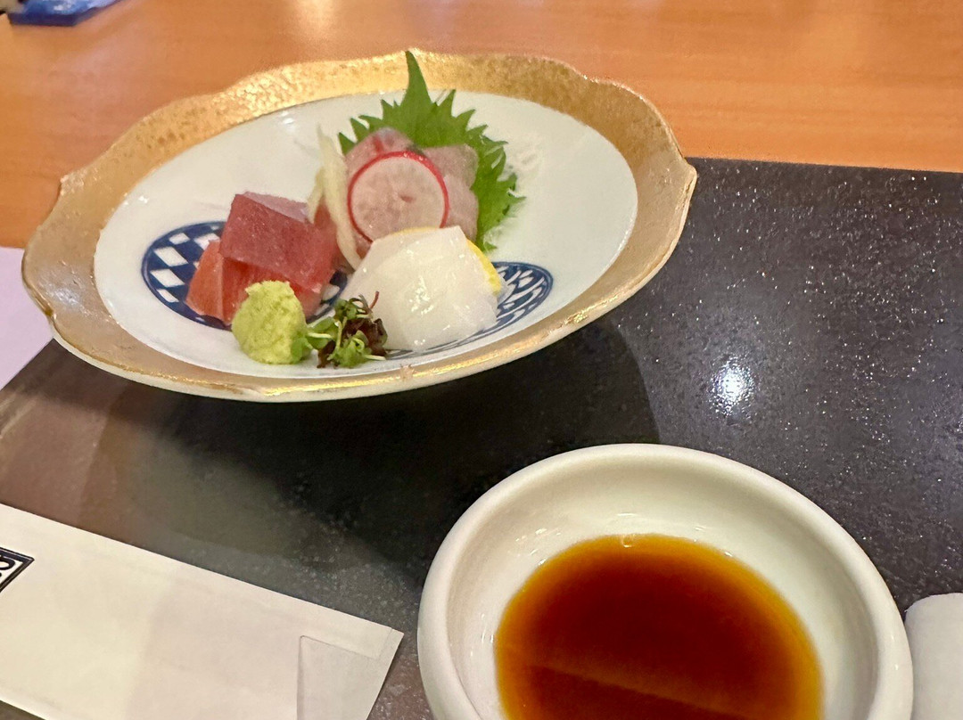 小田急山之酒店主图