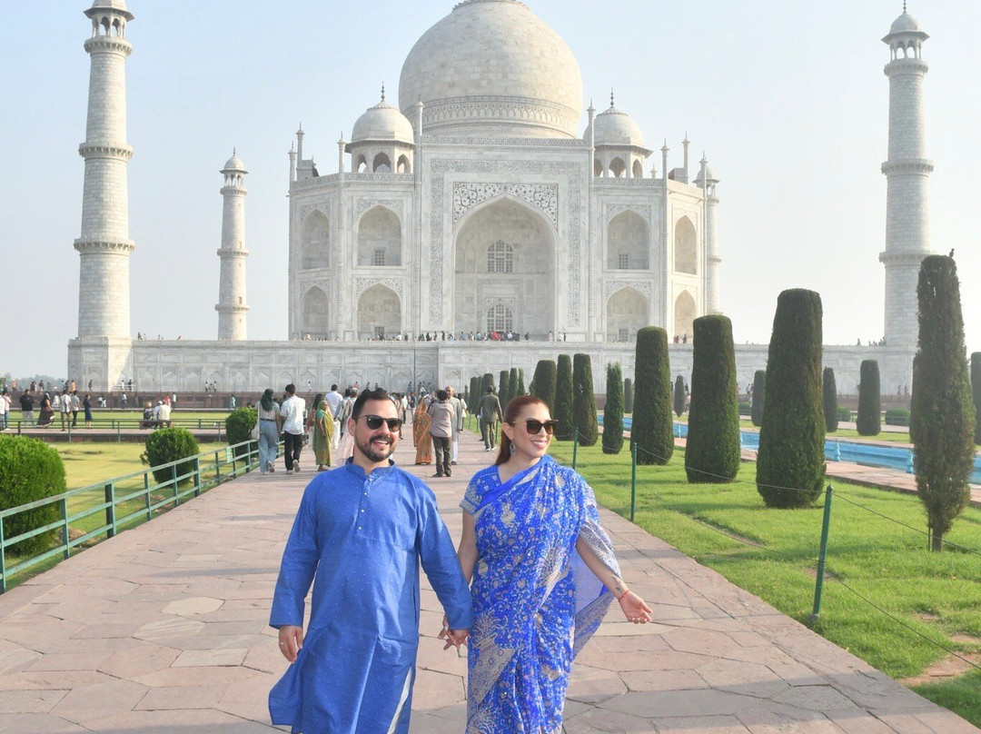 Travelogy India-Kaushambi必去景点