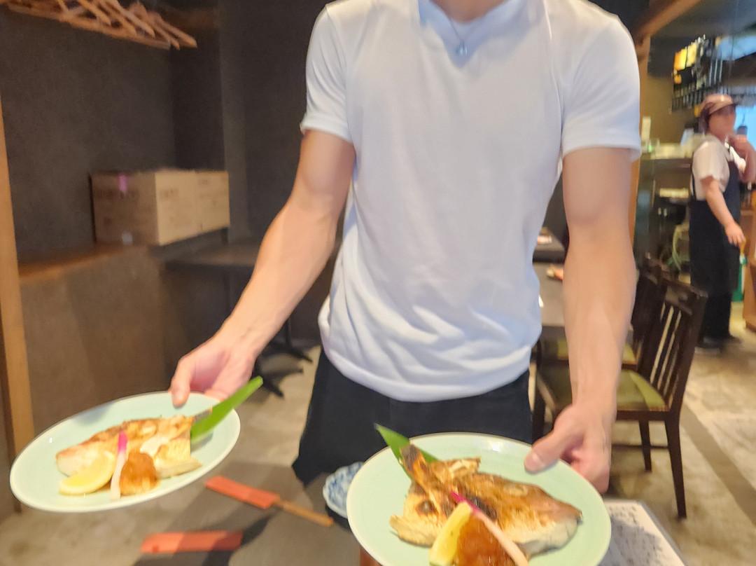 Ninja Food Tours-大阪市必去景点