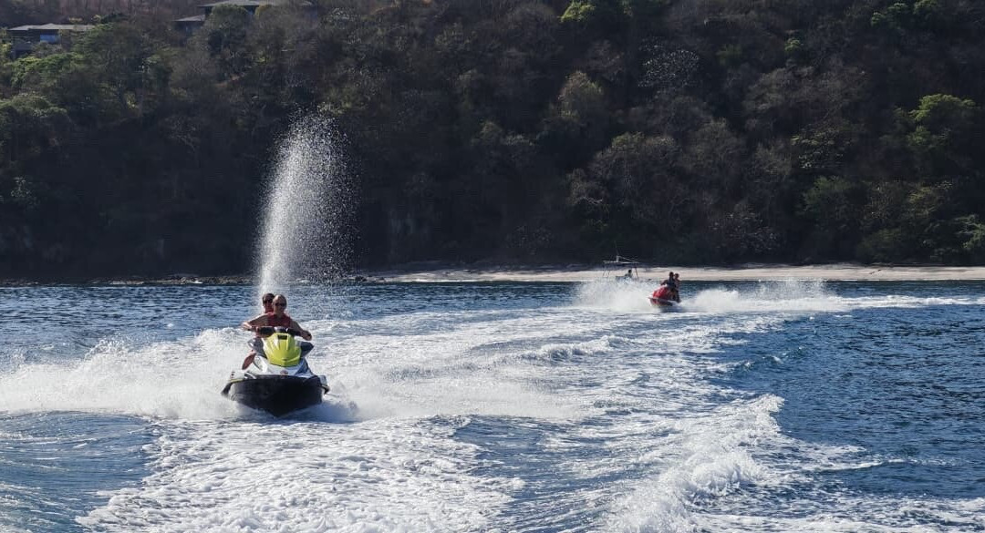 哥斯达黎加秘密帕帕加成人温泉度假村主图