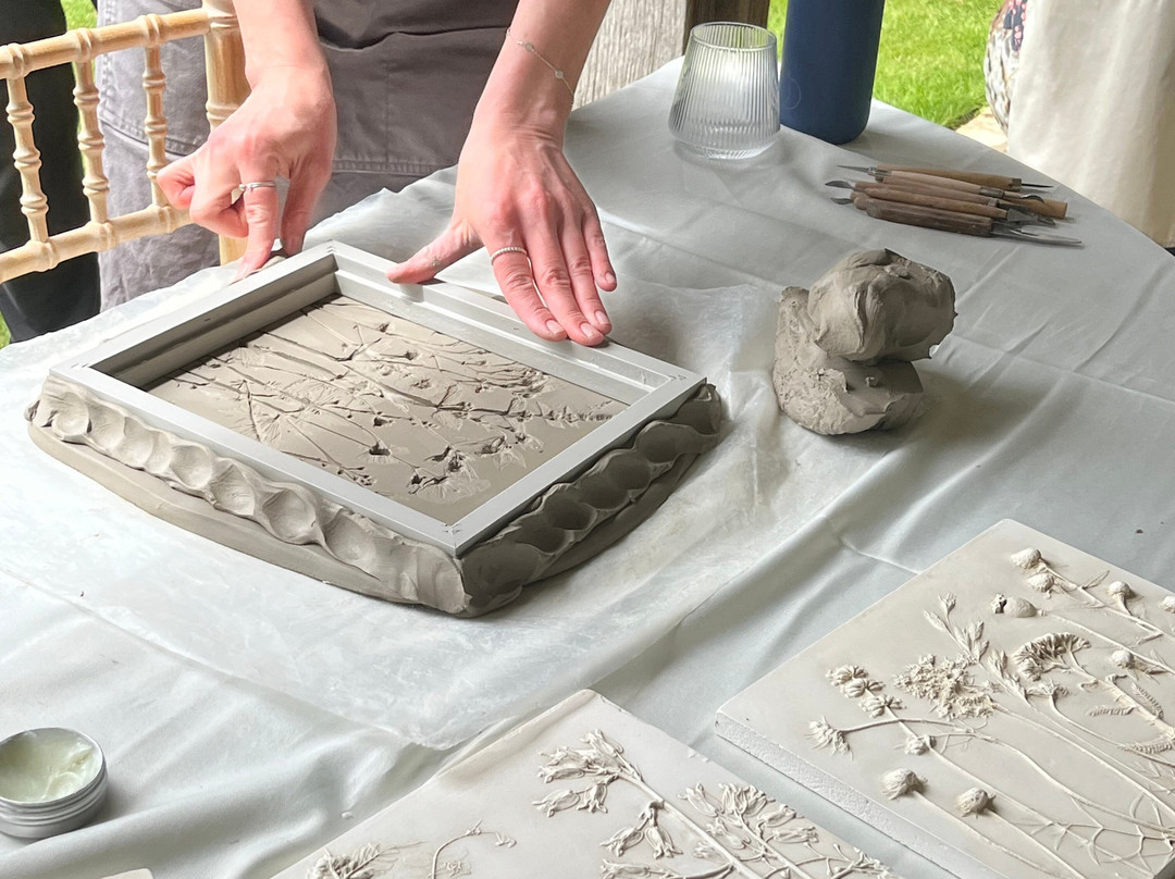 Honeybourne Pottery-Honeybourne必去景点