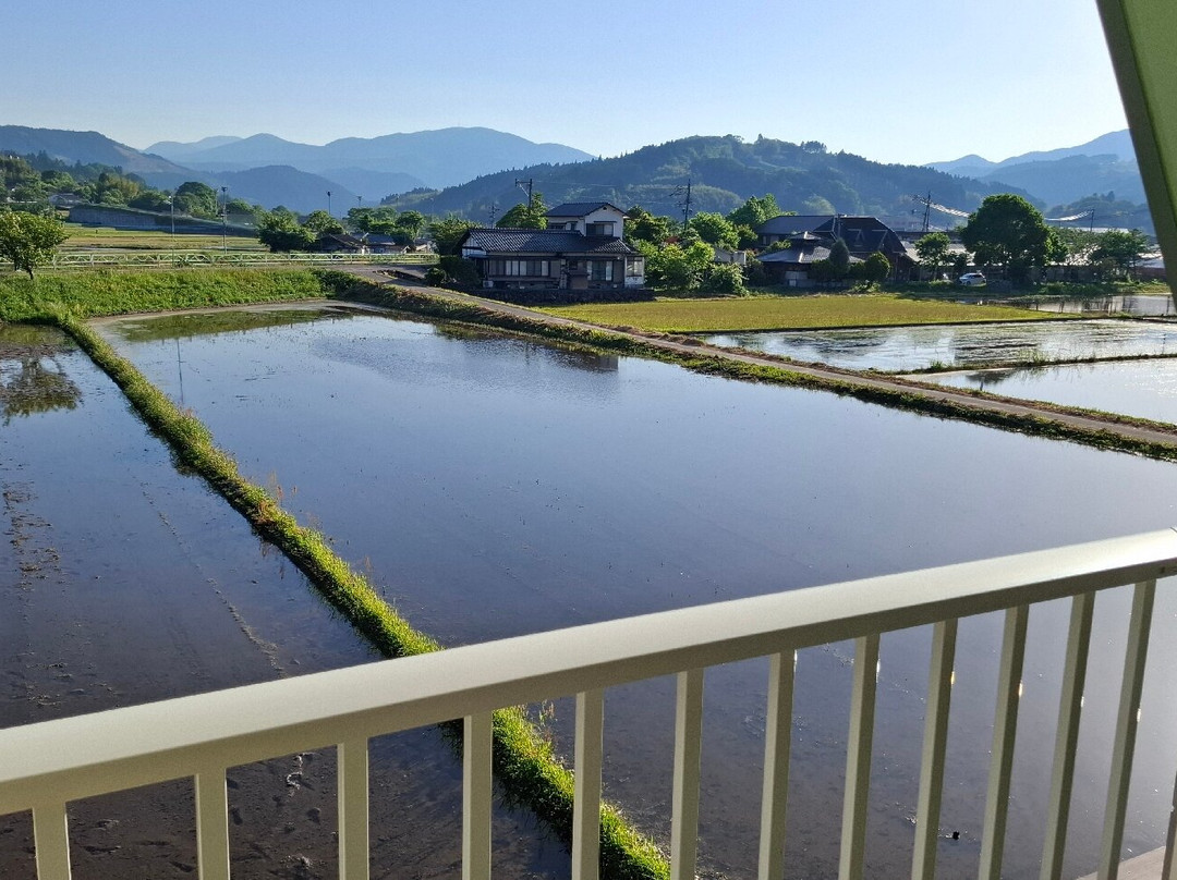 由布院温泉-由布市必去景点