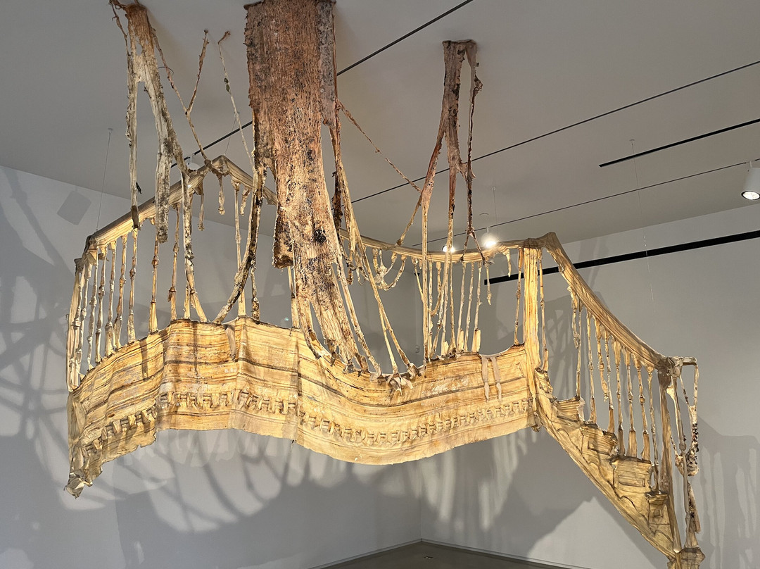 Center for Maine Contemporary Art (CMCA)-罗克兰必去景点