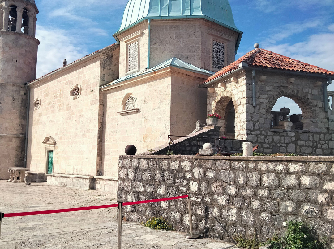 Kotor Tour Guide-科托尔必去景点
