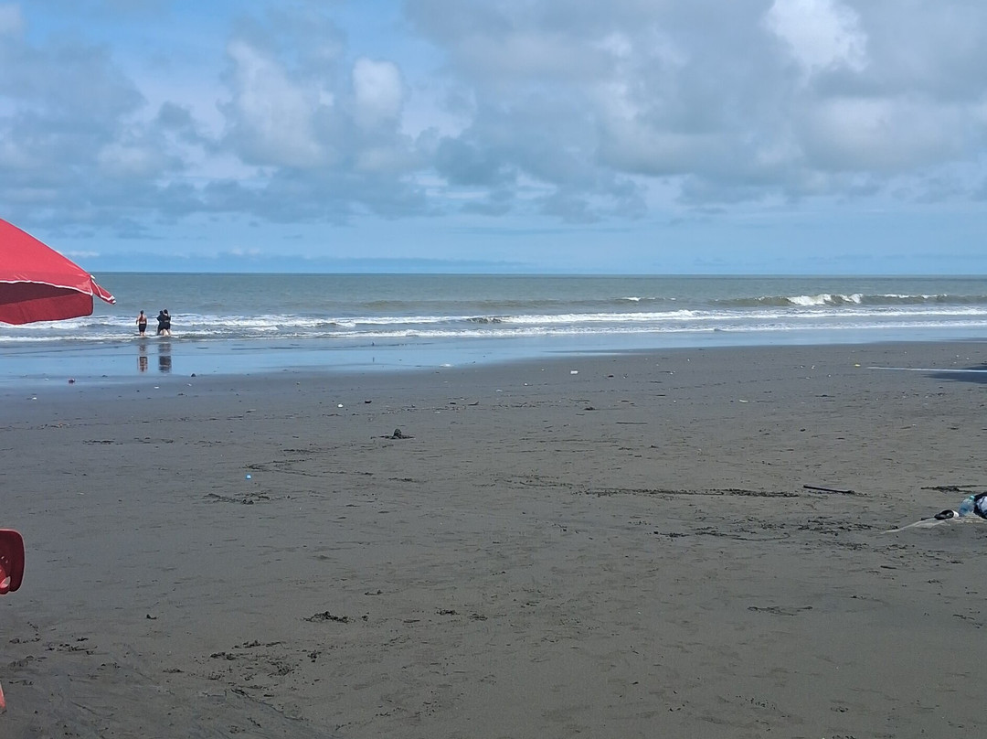playa ladrilleros-Playa de Ladrilleros必去景点