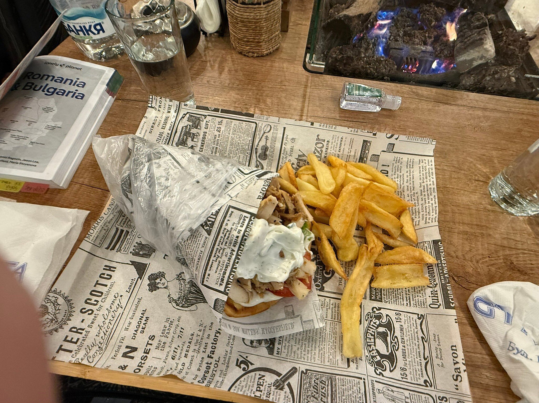 Gyropita