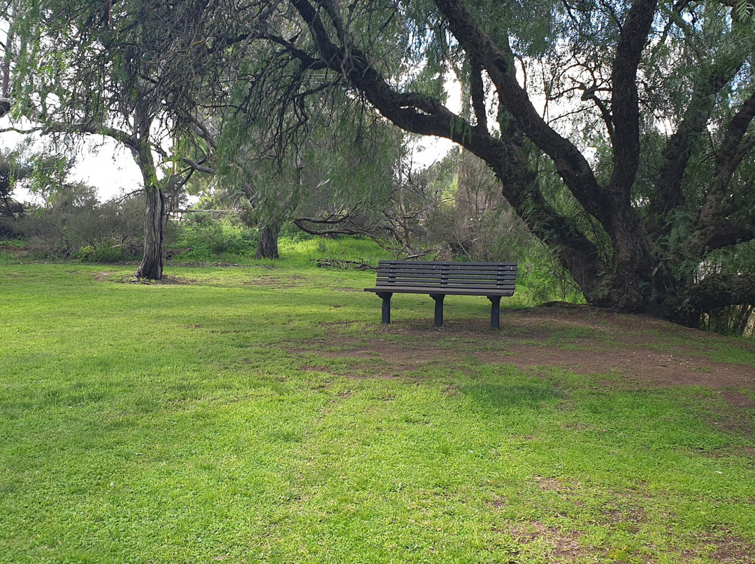 Riverton Duckpond