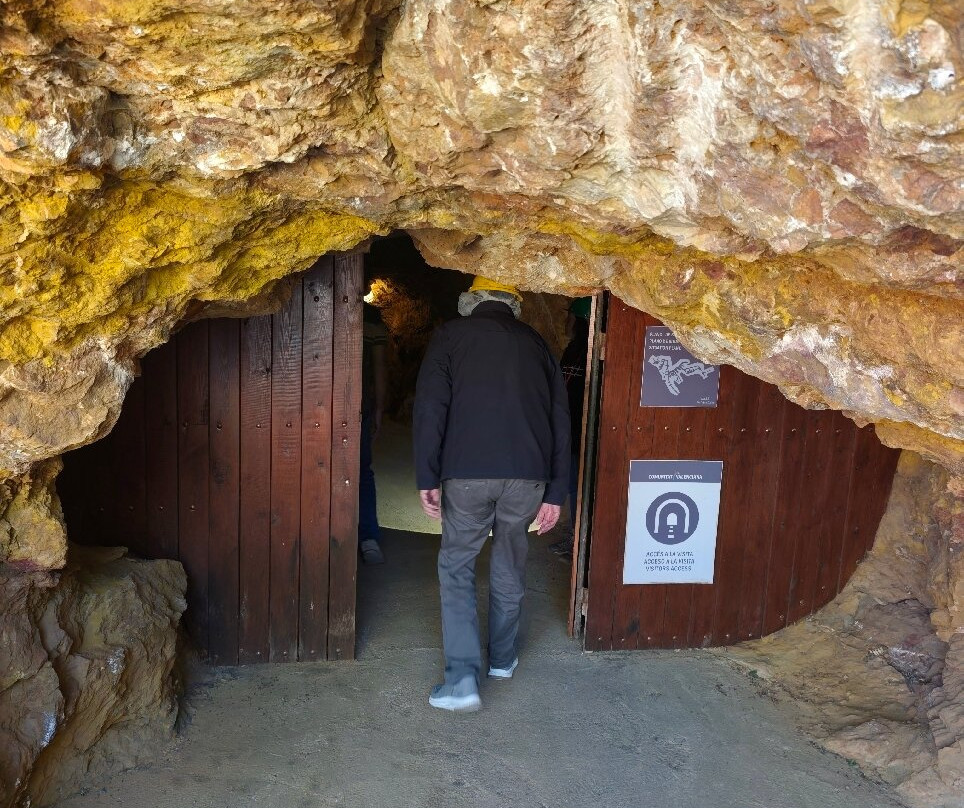 Parc Miner del Maestrat-Culla必去景点