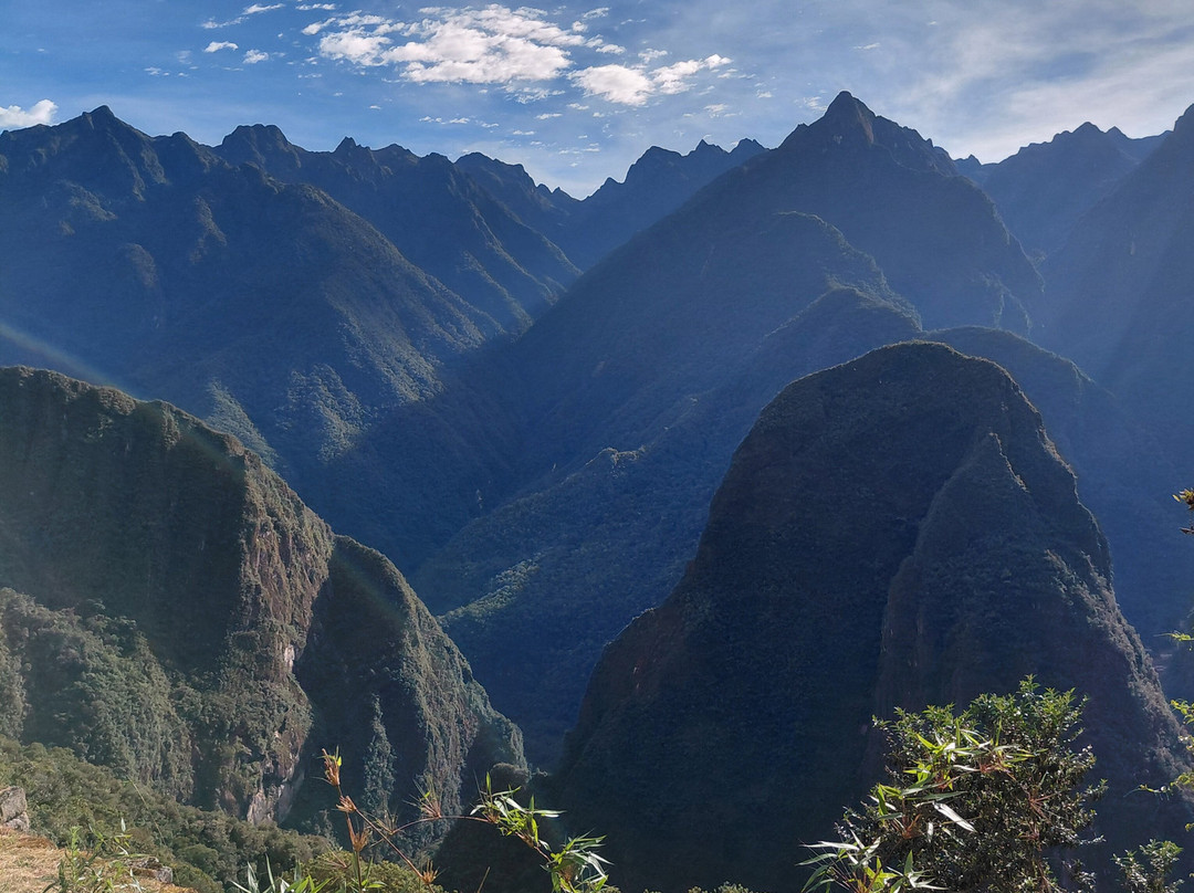 Peru Treks & Inca Trail-库斯科必去景点