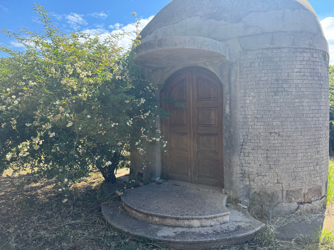 Mercouri Estate-Pyrgos必去景点