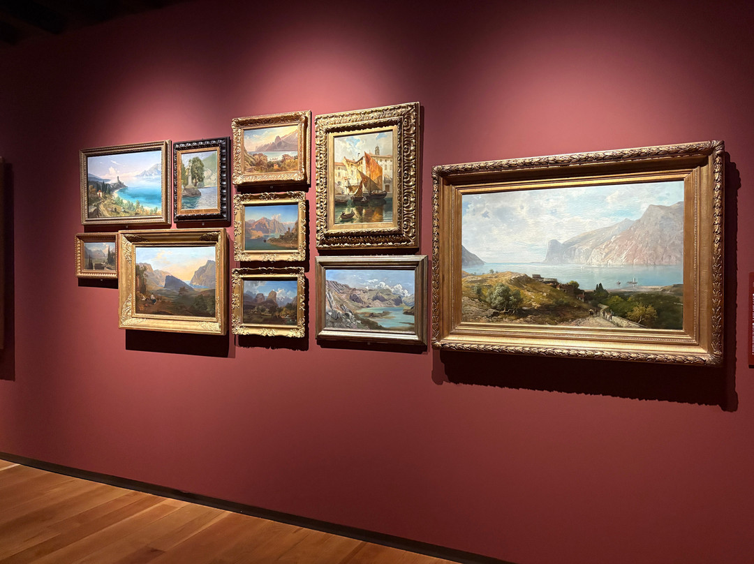 MAG Museo Alto Garda-里瓦德尔加尔达必去景点